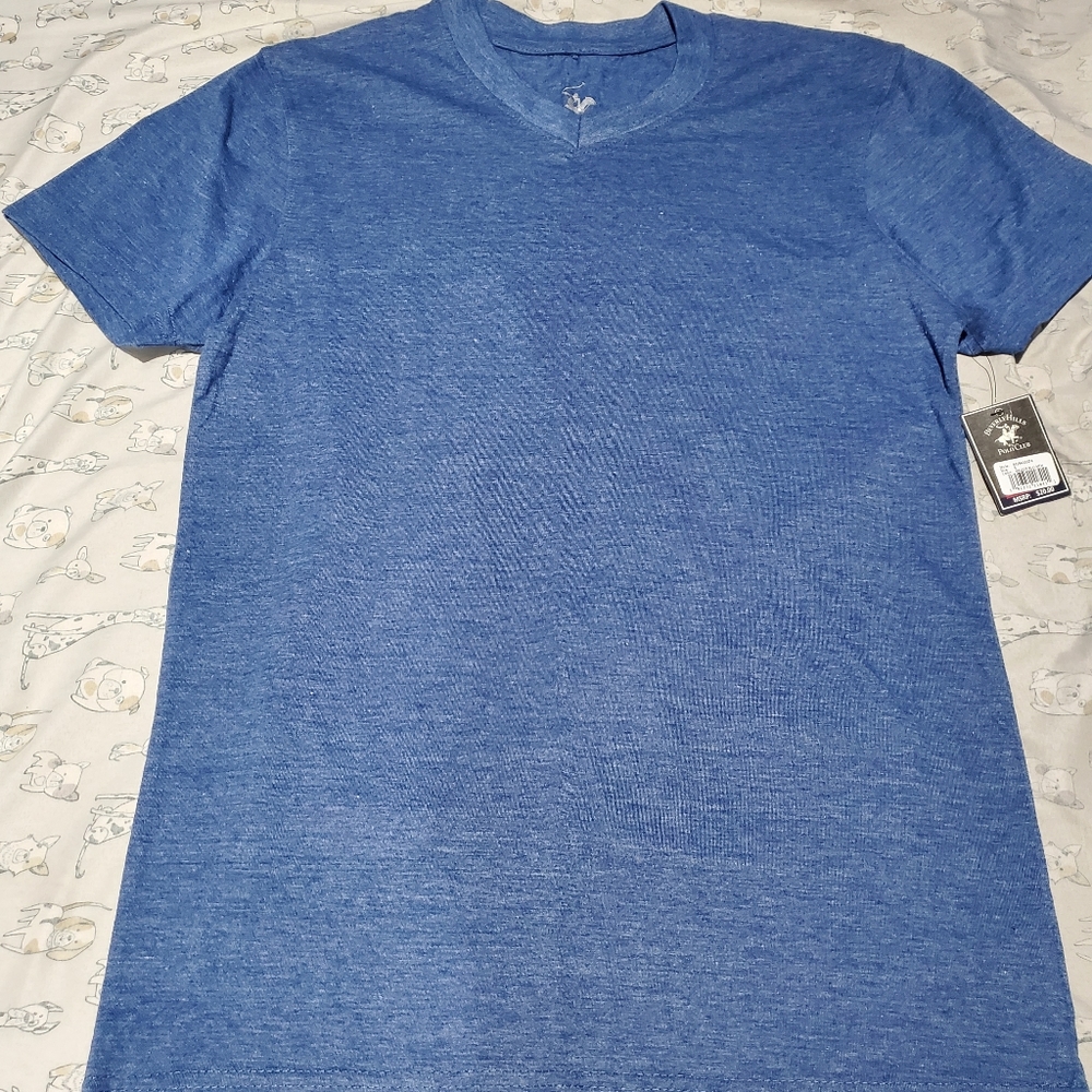 Polo Club T-Shirt